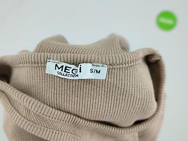 megi collection bluza: MEGI, Bluzka damska, rozmiar M — 4