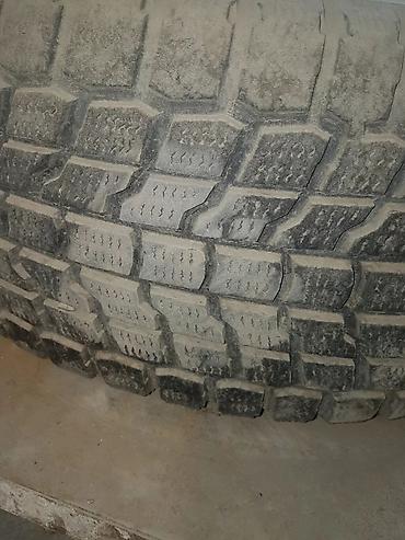 разнопарка: Продаю резину 225/65 R17 по парки лето и зима по 500 сом каждый,без — 4