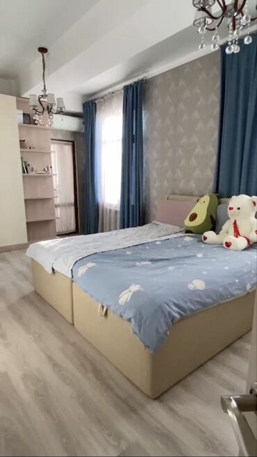 квартиры в цуме: 3 комнаты, 112 м², Элитка, 4 этаж, Евроремонт