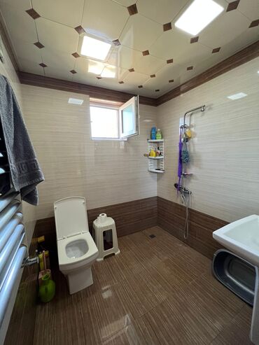 Həyət evləri və villaların satışı: 7 otaqlı, 180 kv. m, Kredit var, Orta təmir — 11