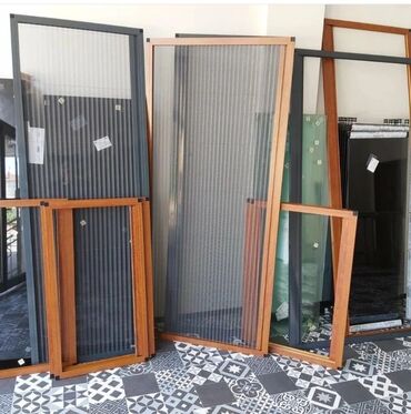 Avtogen: Plastik setka. Yüksək kefiyət Münasib qiymət