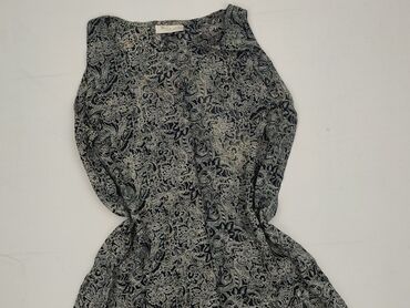 sukienki boho plus size: Sukienka damska, rozmiar M