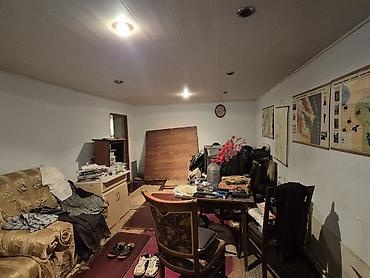 Həyət evləri və villalar: 6 otaqlı, 116 kv. m, Kredit yoxdur, Təmirsiz — 8