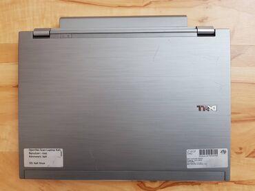 stalak za laptop: Intel Core i5, 8 GB OZU, 14.1 "