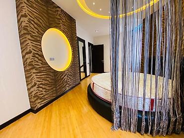 evlər ucuz: İcarəyə verilir 3 otaqlı yeni tikili 113 m², Şah İsmayıl Xətai m — 8