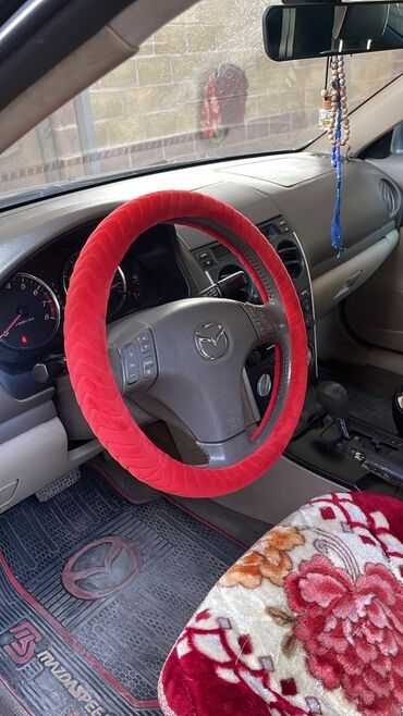 мазда 323 ba: Mazda 6: 2003 г., 2.3 л, Автомат, Бензин, Седан