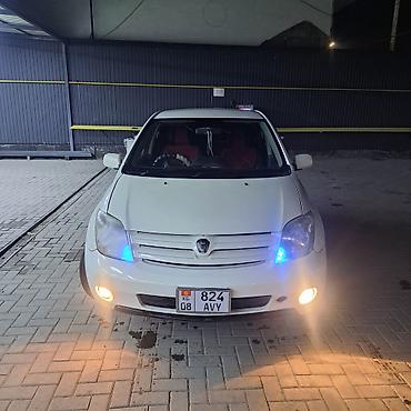 hyundai getz 1: Honda : 2005 г., Хэтчбэк — 1