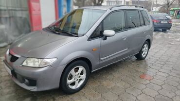 опель вектра б: Mazda PREMACY: 2005 г., 2 л, Механика, Дизель, Вэн/Минивэн