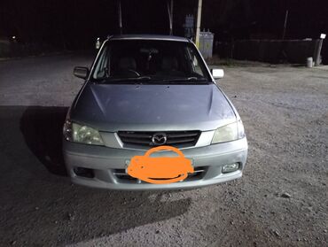 зикр машина цена бишкек: Mazda 323: 2002 г., 1.3 л, Автоматические, Газ, Хэтчбэк