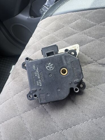 Кондиционеры: Кондиционер Lexus 1999 г., Б/у, Оригинал, Япония