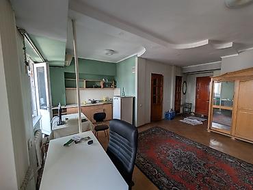 первомайская: 1 комната, 51 м², Золотой квадрат Индивидуалка, 11 этаж — 3