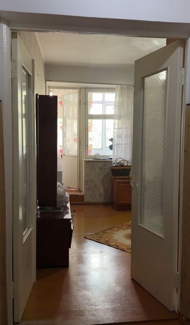 Продажа квартир: 1 комната, 40 м², 4 этаж, Старый ремонт