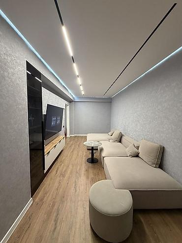 18: 2 комнаты, 62 м², Элитка, 9 этаж, Дизайнерский ремонт — 2