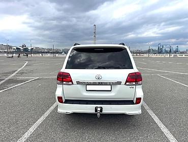 volvo s 80: Toyota Land Cruiser: 4.6 l | 2014 il Ofrouder/SUV — 4