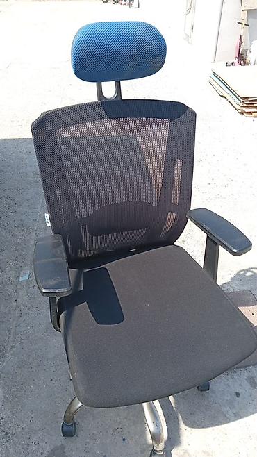 Ofis mebeli: Ofis kresloları — 1