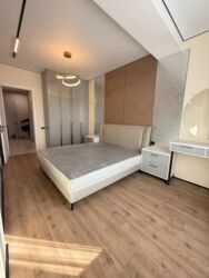 Продажа квартир: 2 комнаты, 78 м², Элитка, 13 этаж, Дизайнерский ремонт — 4