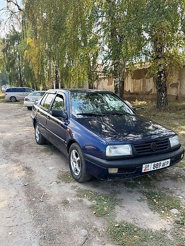 вентилятор на венто: Volkswagen Vento: 1994 г., 1.8 л, Механика, Бензин, Седан — 2