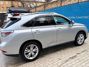 450h lexus: Lexus RX: 2011 г., Автомат, Гибрид, Кроссовер — 2