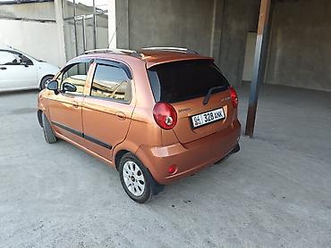 солярка цена бишкек: Daewoo Matiz: 2006 г., 1 л, Кол менен иштөөчү, Бензин, Хетчбек — 4