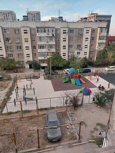 Продажа квартир: 3 комнаты, 63 м², Джал-29 105 серия, 4 этаж, Требуется ремонт — 10