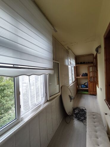 Köhnə tikili: Gəncə, 3 otaqlı, Köhnə tikili, 67 kv. m — 8