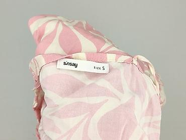 smileslow age: Sinsay, Sukienka damska, rozmiar S — 4