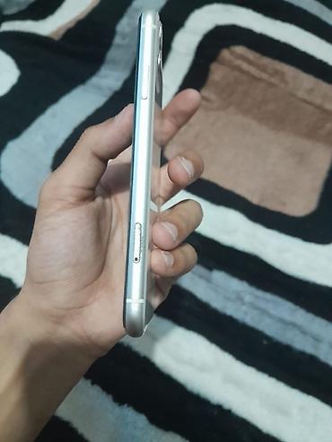 hard disk satışı: IPhone 11, 64 GB, Ağ, Face ID — 3