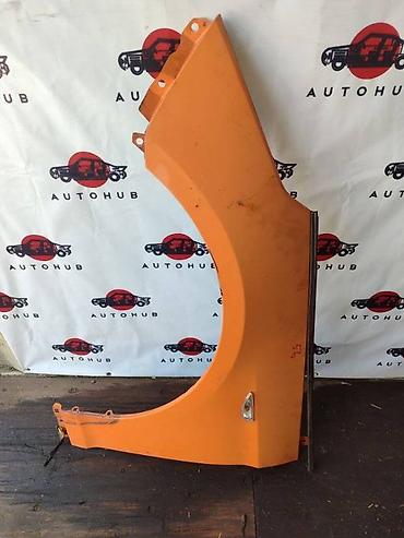 Капоты и комплектующие: Капот Hyundai, Б/у, Оригинал — 22