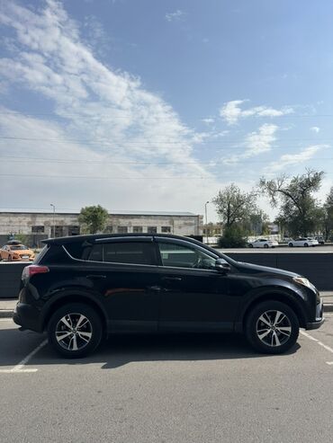 рав 4 2021 цена бишкек: Toyota RAV4: 2018 г., 2.5 л, Автоматтык, Бензин, Кроссовер