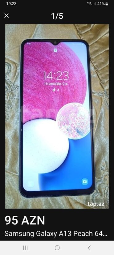 айфон 6 цена в баку: Samsung Galaxy A13, 64 ГБ, Сенсорный, Отпечаток пальца, Две SIM карты