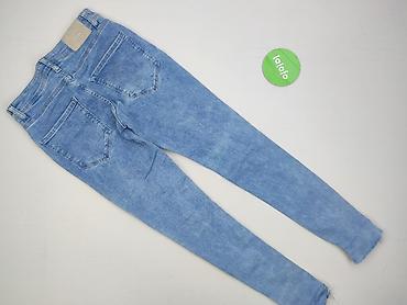 bershka: Bershka, Jeansy damskie, rozmiar XS — 3