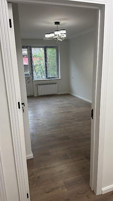 ismayilli ev satisi: Bakı, Yeni Yasamal, 2 otaqlı, Köhnə tikili, m. İnşaatçılar, 54 kv. m — 6