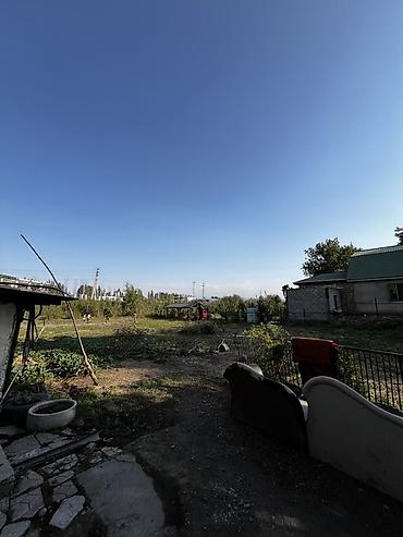 афрейн домик: 9 соток — 5