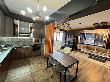 Продажа квартир: 3 комнаты, 132 м², Элитка, 4 этаж, Евроремонт — 20