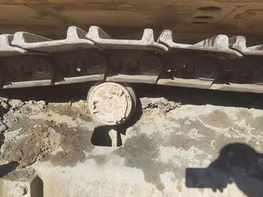 Экскаваторы: Экскаватор, Caterpillar, 2022 г., Гусеничный at lalafo.kg — 6 Экскаваторы: Экскаватор, Caterpillar, 2022 г., Гусеничный — 6