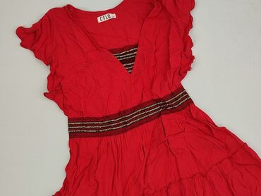 C.F.K. Country For Kids, Women`s dress, S (EU 36)