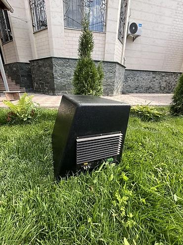 короб саб: Активный уличный сабвуфер BOS-MINI - Формат: компактный активный — 1
