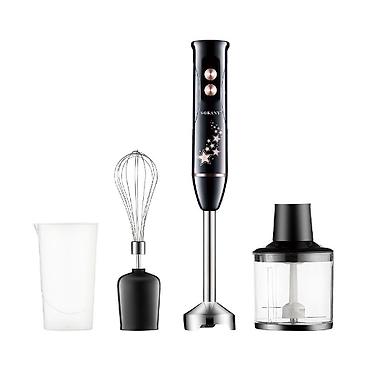 №: 1841 Məhsulun adı: Blender Sokany SK-02012 Black Brend: Sokany