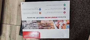 Snimači za video nadzor: AHD DVR 4ch 8ch snimač za video nadzor. Komplet AHD DVR snimaca — 9