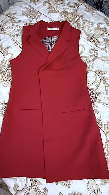 Другая женская одежда: Женский комплект одежды (4 позиции) 1) Пальто с капюшоном - Цвет — 9