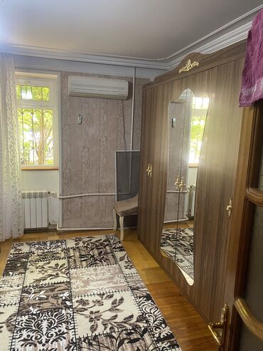 Köhnə tikili: Bakı, Günəşli, 2 otaqlı, Köhnə tikili, m. Əhmədli, 60 kv. m — 19