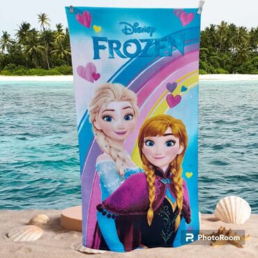 Peškiri: Peškir za plažu — 3