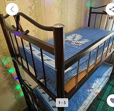 *Sada* 2 mertebeli carpayi 70 AZN matras verilmir unvan 2 ci Alatava