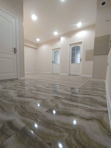 Yeni tikili: 2 otaqlı, Yeni tikili, 45 kv. m — 12