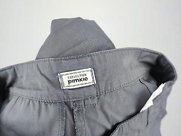 lamówka: Pimkie, Spodnie materiałowe damskie, rozmiar XS — 4