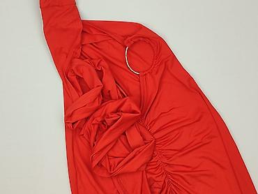 janina basic: Sukienka damska, rozmiar S — 1