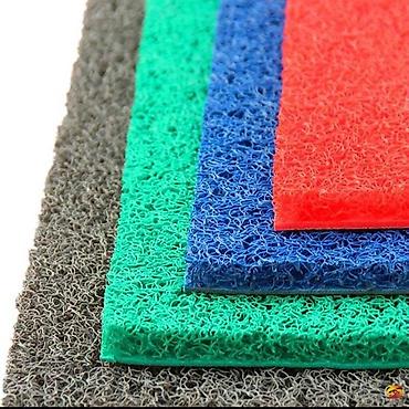 Rezin döşəmə örtüyü: 🚫 Sürüşdü, yıxıldı? – ARTIQ YOX! 🚫 Pilləkənlərə REZİN DÖŞƏMƏ ilə — 1