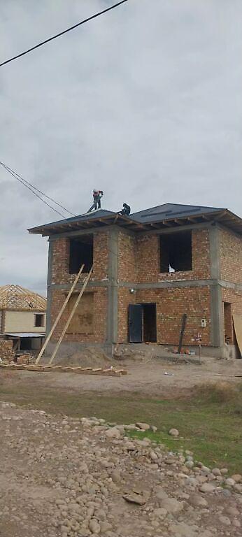 Кровля крыши: Кровля крыши | Монтаж, Гидроизоляция, Демонтаж Больше 6 лет опыта — 8