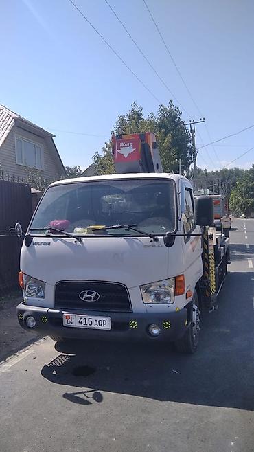 sprinter 516: Стрела 28 м, 300 т — 2