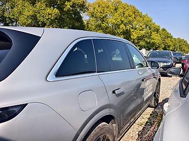 Lixiang: Lixiang L6: 2024 г., Гибрид, Кроссовер — 4